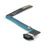 iPad Air Charging Port Flex Cable Ribbon-Black-#162753 Image 2