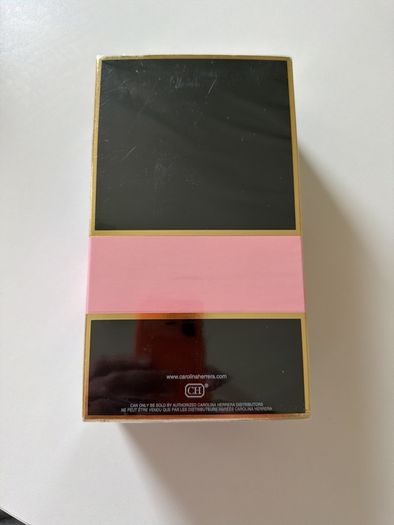 Carolina Herrera Good Girl Blush 80ml parfum for her