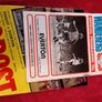 53 Everton programs 1973-2012, discount if you buy ALL my programs Image 7