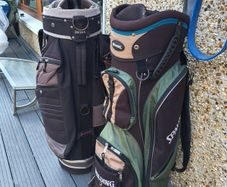 golf bags