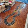 Scalextric Extreme Batman Vs The Joker Set Image 2
