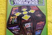 Midway Arcade Treasures 2 xbox Original games Original