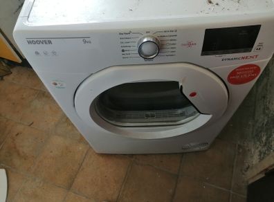 Condenser Drier