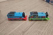 Thomas the Tank Engine
