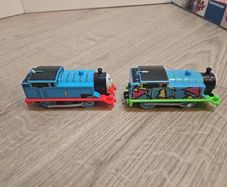 Thomas the Tank Engine