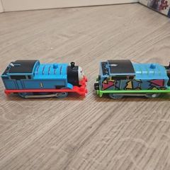 Thomas the Tank Engine