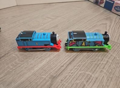 Thomas the Tank Engine