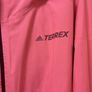 adidas terrex women's jacket size3xl Image 2