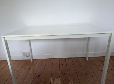 IKEA Desk - Melltorp