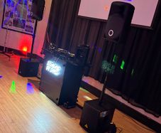 DJ Hire