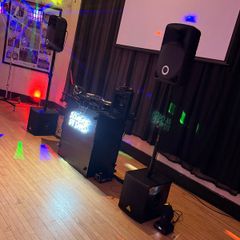 DJ Hire