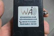 49:1 impedance transformer UNUN 300 Watts