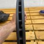 ford capri brakes Image 5