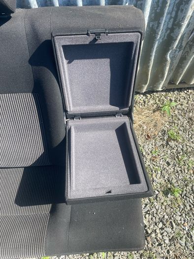 Mk4 golf gttdi seats