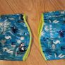 4-6 years old swimming gears Image 5
