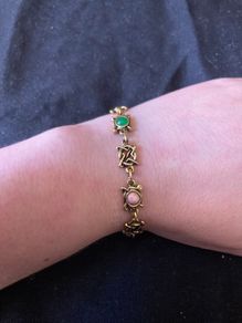 Celtic Bracelet