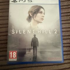 PS5 Silent Hill