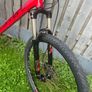 carrera mountain bike Image 4