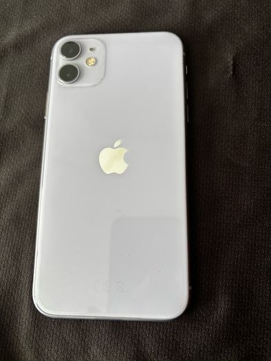 Iphone 11 64GB