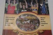 Clare GAA yearbook 2010 Irish Ireland