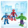 Marvel Super Heroes Play Sets Image 10