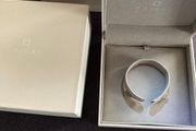 Sterling Silver, ULZII Bracelet