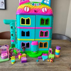 Gabbys Doll House