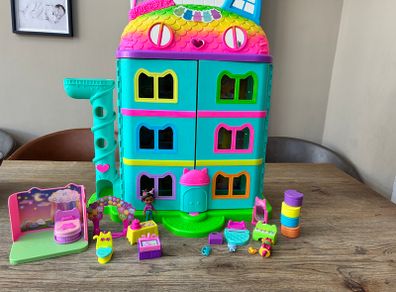 Gabbys Doll House