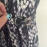 Roman Size 20 Wrap Top with Lace Detail BNWT Image 5
