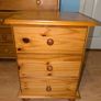 Bedroom furniture set Image 10