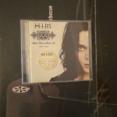 HIM - And Love Said No