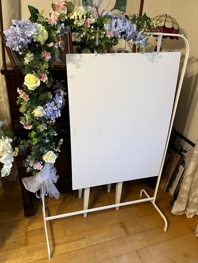 Wedding flowers