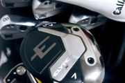 Callaway Elite 7 Wood