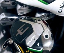Callaway Elite 7 Wood