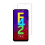 For Samsung Galaxy F42 5G Tempered Glass Screen Protector Saver Cover New - FHT05SMTG Image 5