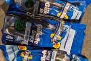 Gillette blue 3, disposable razors.