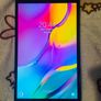 Samsung Tab A tablet Image 2