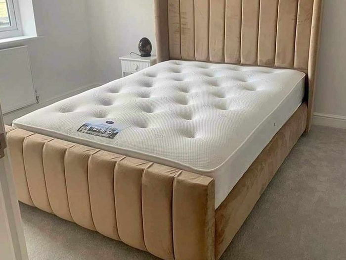 Beds,Double Beds