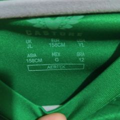 ireland jersey 158cm