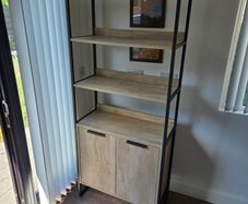 Beautiful cabinet 180 H x 83 W x 35 D