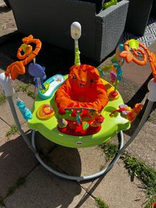 baby bouncer