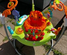 baby bouncer