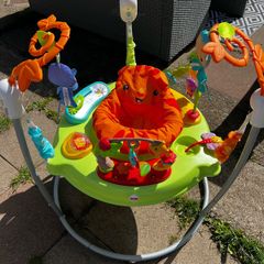 baby bouncer