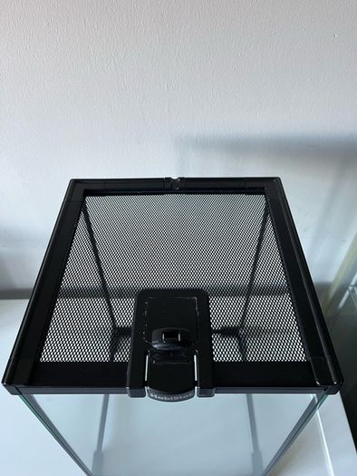 Reptile Terrarium