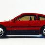 Hot Wheels CRX New On Card 2019 Card Image 2