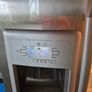 Whirlpool American Fridge Freezer Image 3