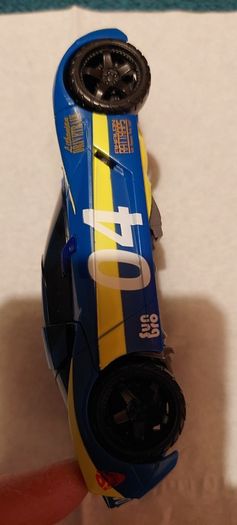 Transformer / toy