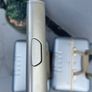 Travels Choice carry on suitcase Pair Image 9