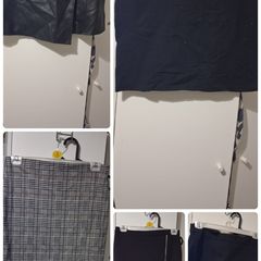skirts fit 12 to 14 but mostly 12