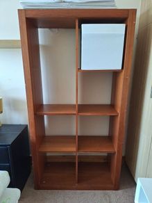 ikea shelf